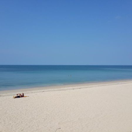 ホテル サマティ ベスト ハウス Ko Lanta エクステリア 写真