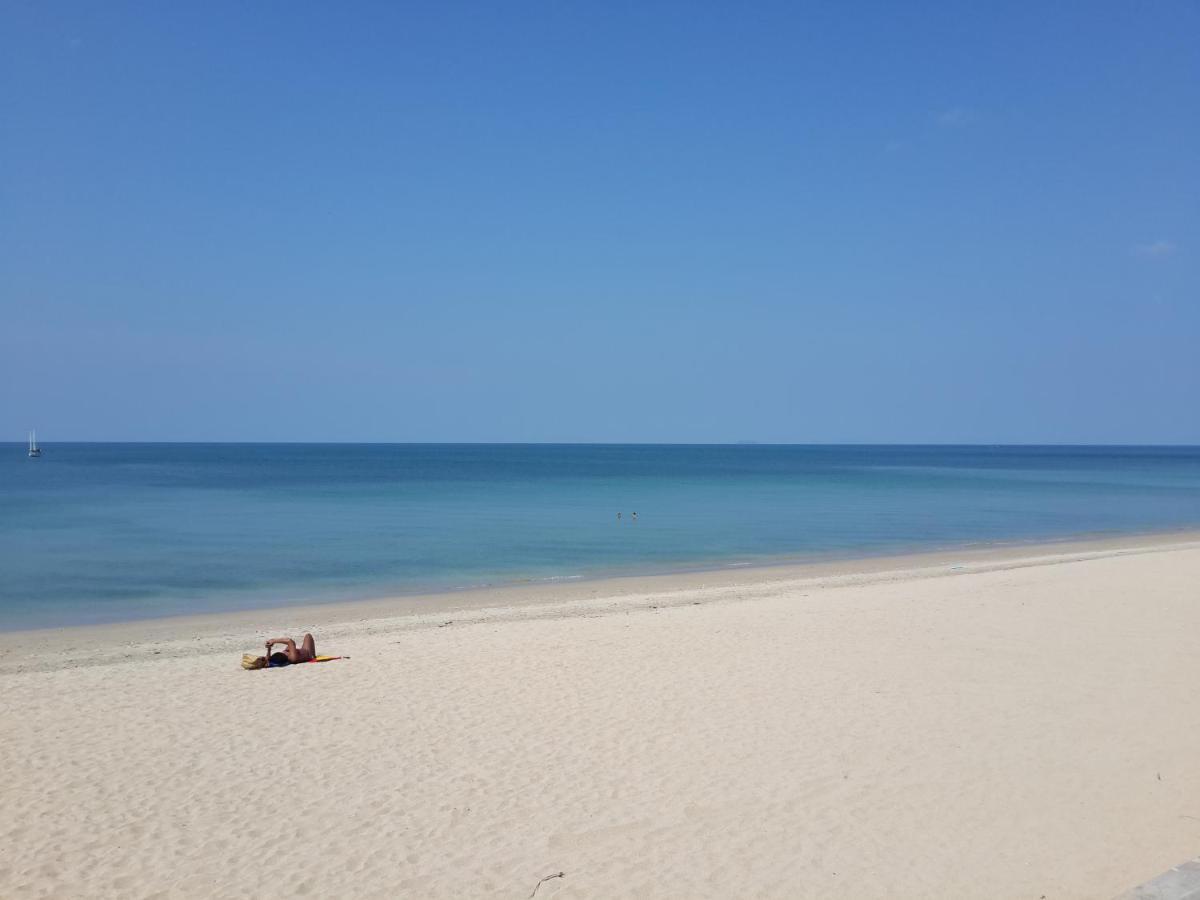 ホテル サマティ ベスト ハウス Ko Lanta エクステリア 写真